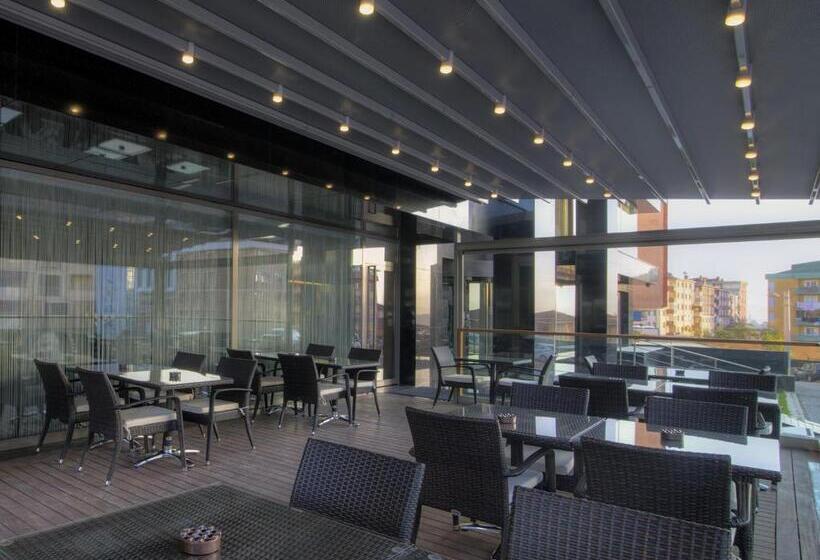 酒店 Fesa Business