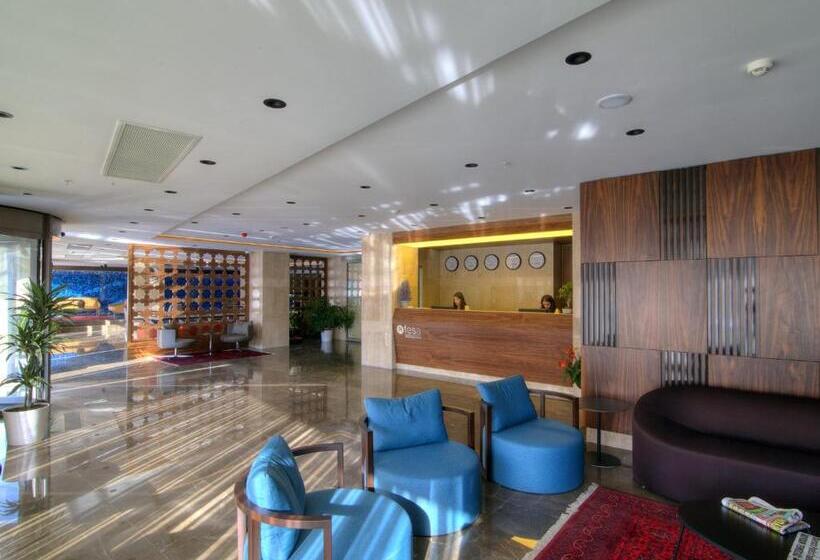 酒店 Fesa Business