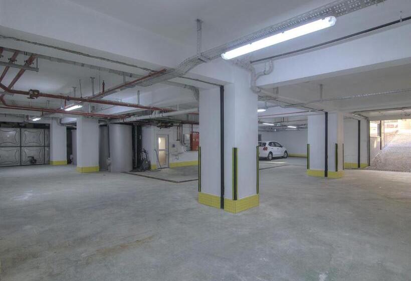 酒店 Fesa Business