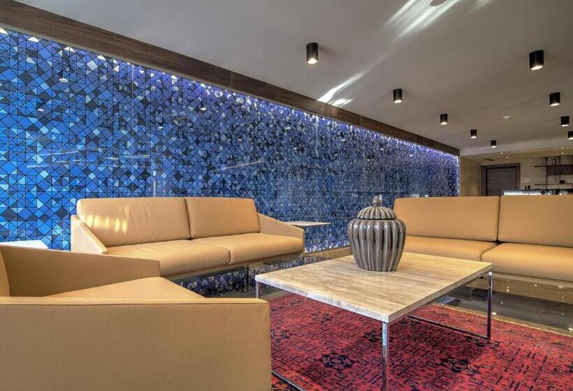 酒店 Fesa Business