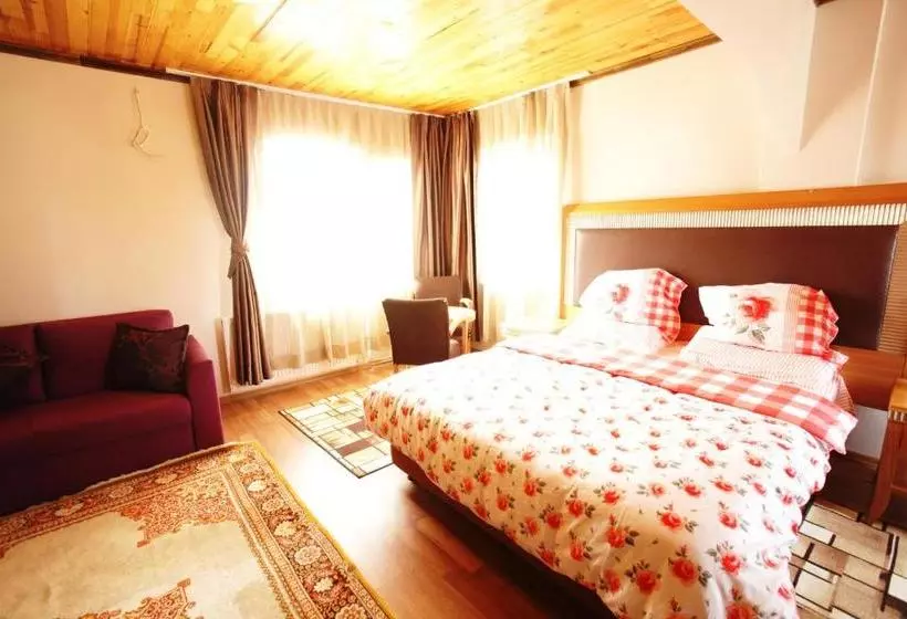 Hotel Herton