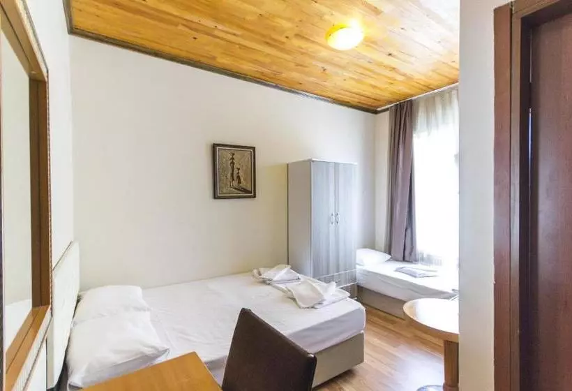 Hotel Herton