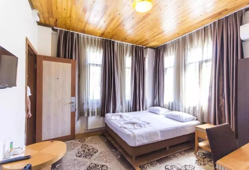 Hotel Herton