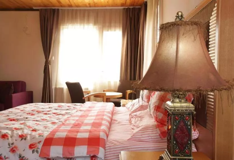 Hotel Herton