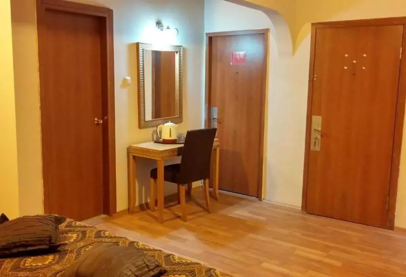 Hotel Herton