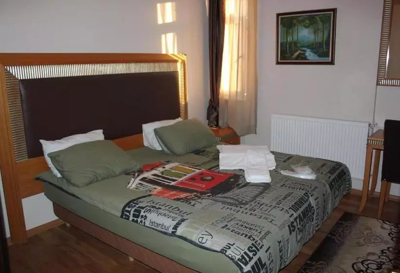 Hotel Herton