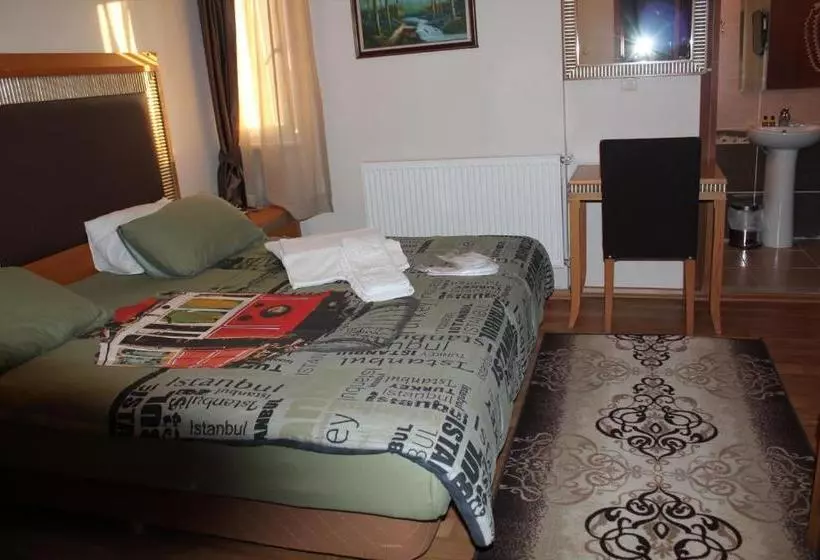 Hotel Herton