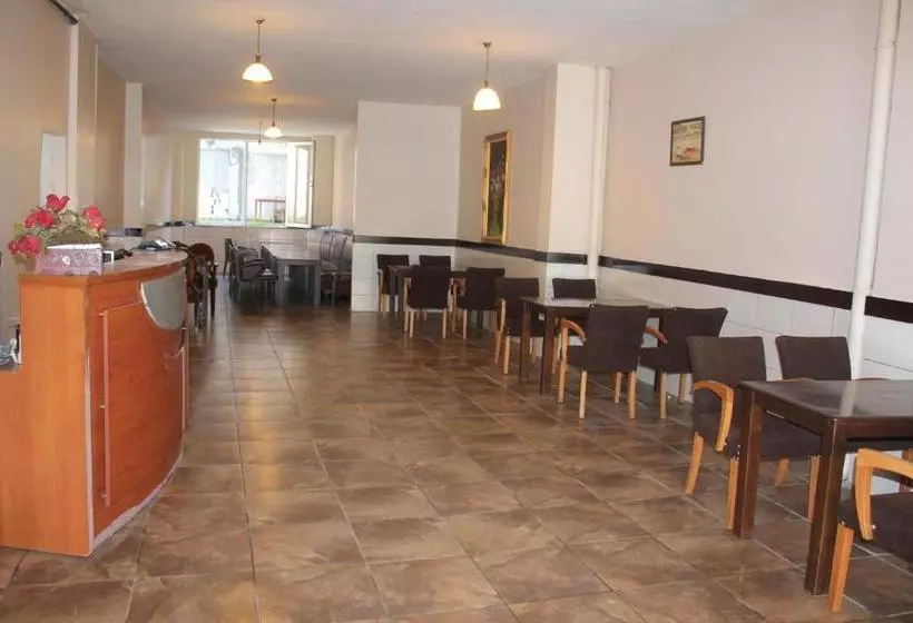 Hotel Herton