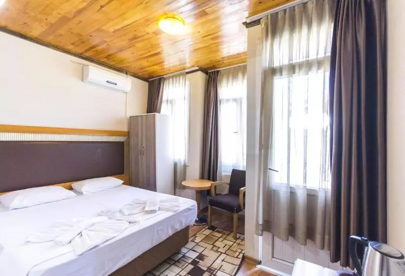 Hotel Herton