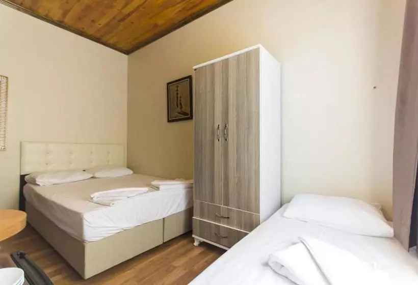 Hotel Herton