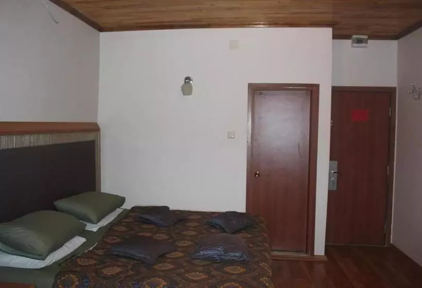 Hotel Herton