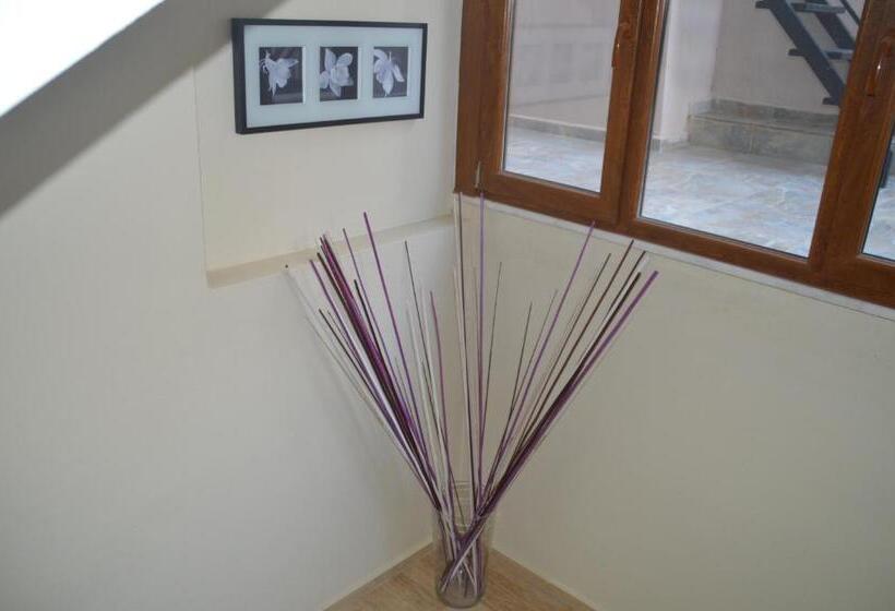 בית מלון כפרי Hugo