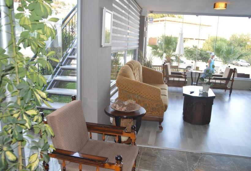 בית מלון כפרי Hugo