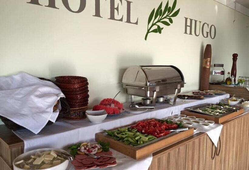 בית מלון כפרי Hugo