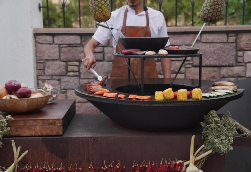 בית מלון כפרי Kapya Cunda