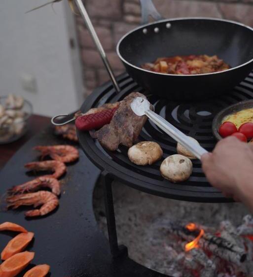 בית מלון כפרי Kapya Cunda