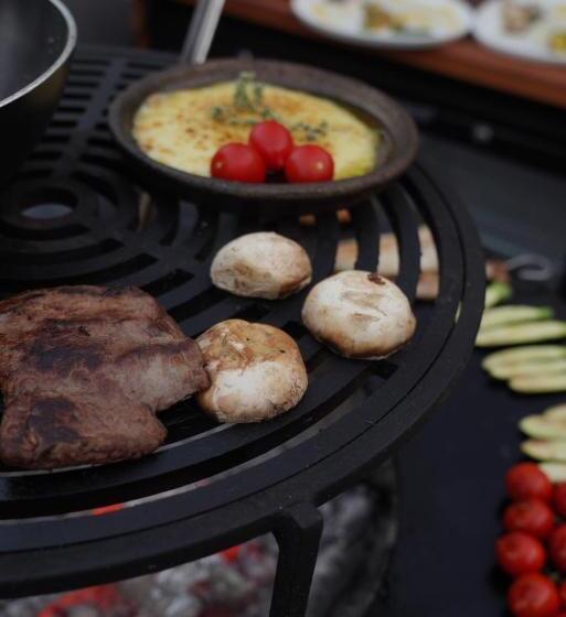 בית מלון כפרי Kapya Cunda