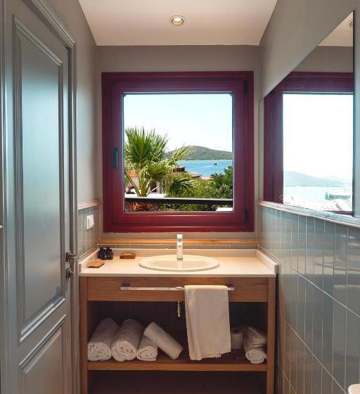 בית מלון כפרי Kapya Cunda