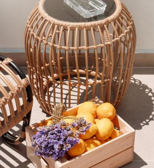 בית מלון כפרי Kapya Cunda