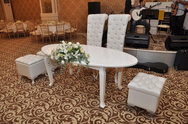 בית מלון כפרי Madame Tadia