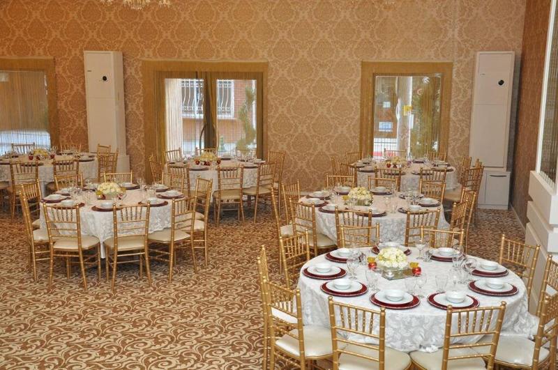 בית מלון כפרי Madame Tadia