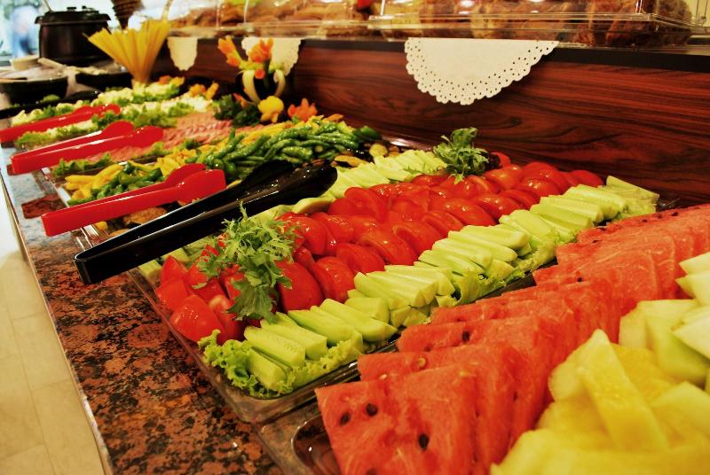 בית מלון כפרי Madame Tadia