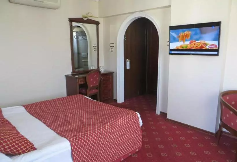 Hotel Ozilhan