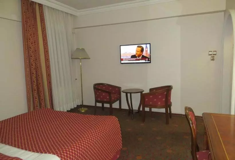 Hotel Ozilhan