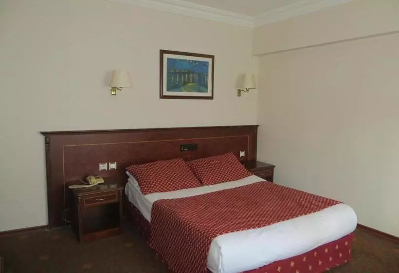 Hotel Ozilhan
