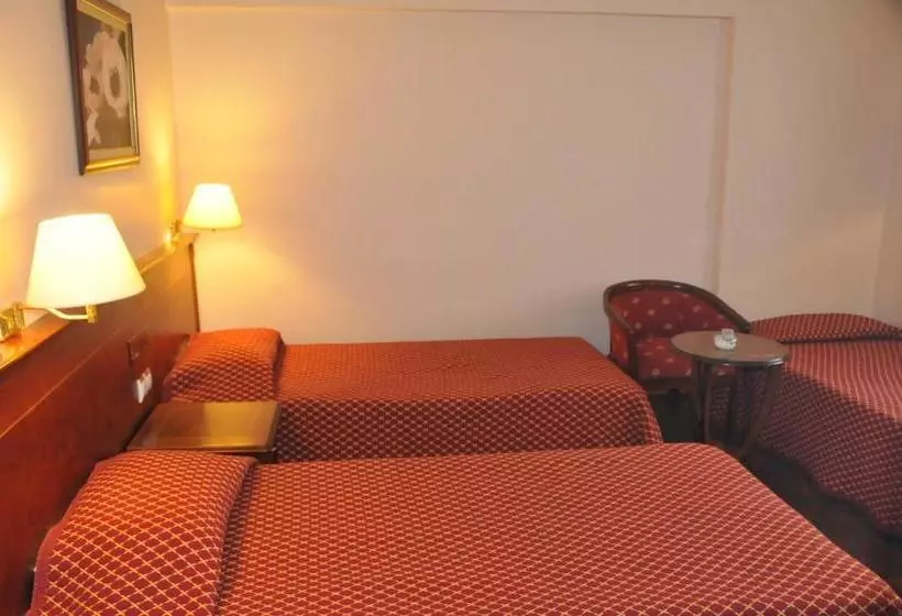 Hotel Ozilhan