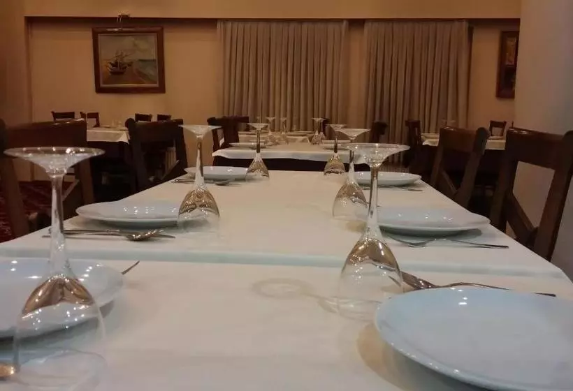 Hotel Ozilhan