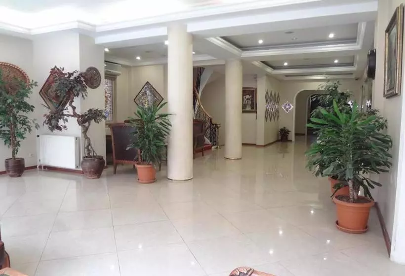 Hotel Ozilhan