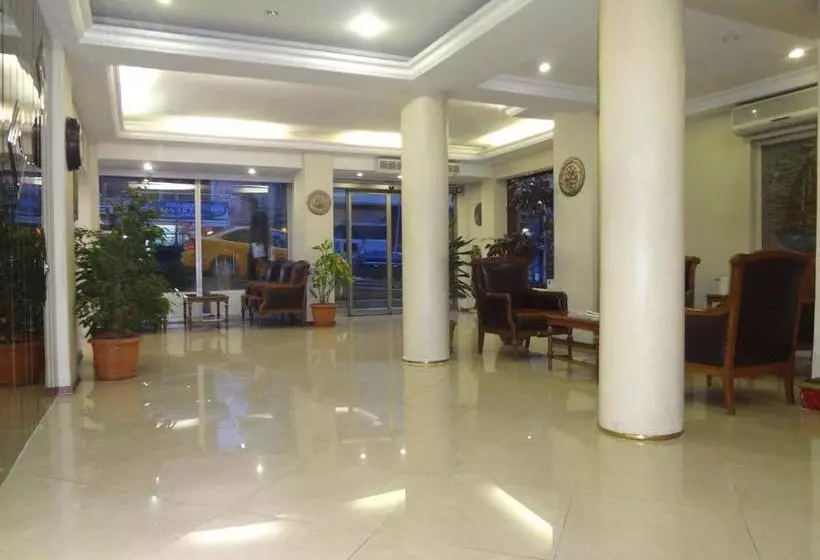 Hotel Ozilhan