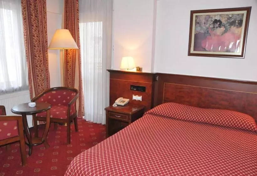 Hotel Ozilhan
