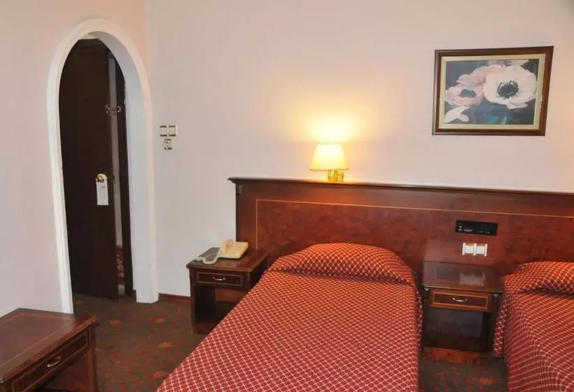 Hotel Ozilhan
