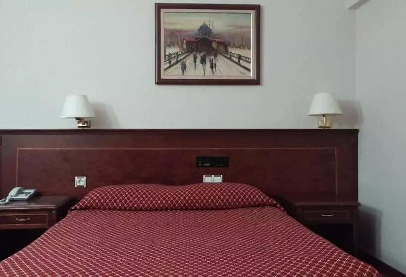 Hotel Ozilhan