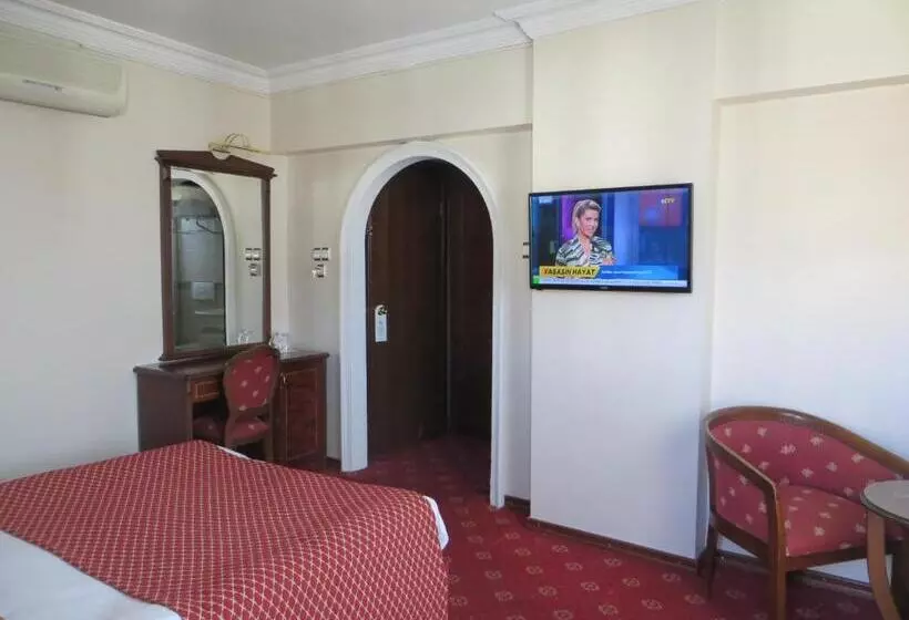 Hotel Ozilhan