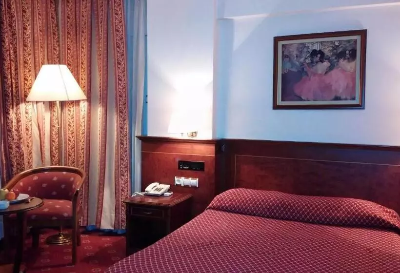 Hotel Ozilhan