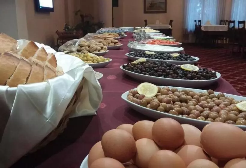 Hotel Ozilhan