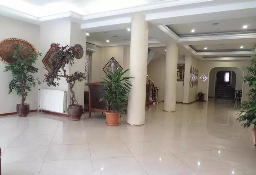 Hotel Ozilhan
