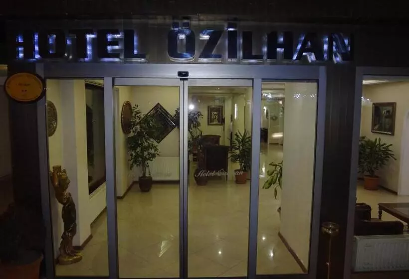 Hotel Ozilhan