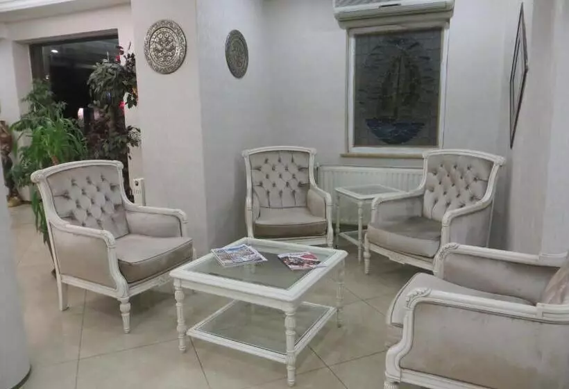 Hotel Ozilhan