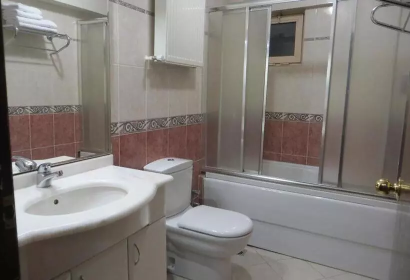 Hotel Ozilhan