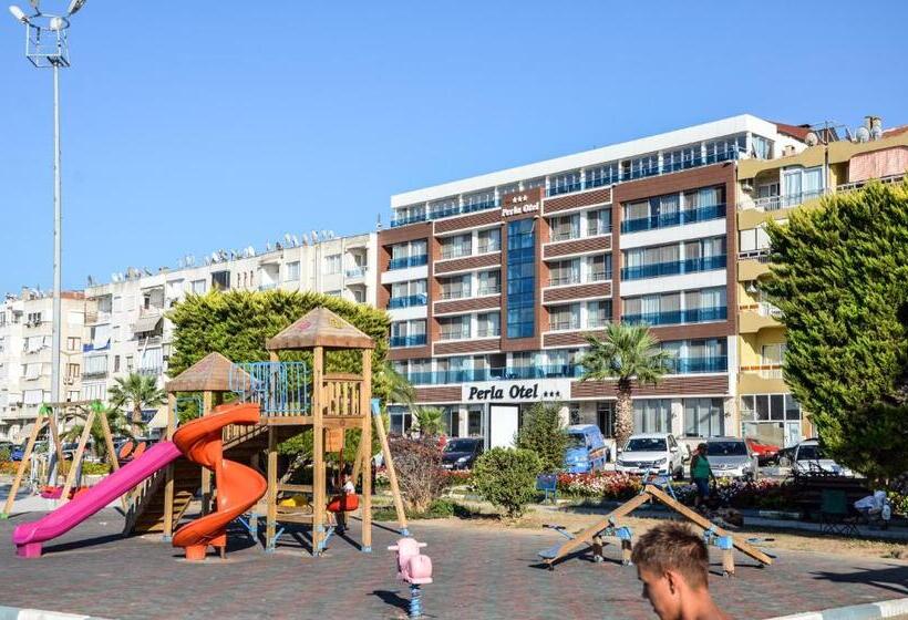 בית מלון כפרי Perla