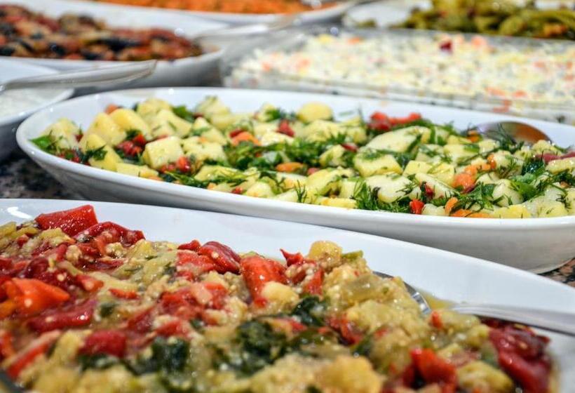 בית מלון כפרי Perla