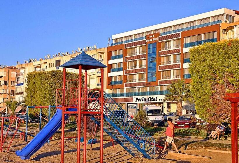 בית מלון כפרי Perla