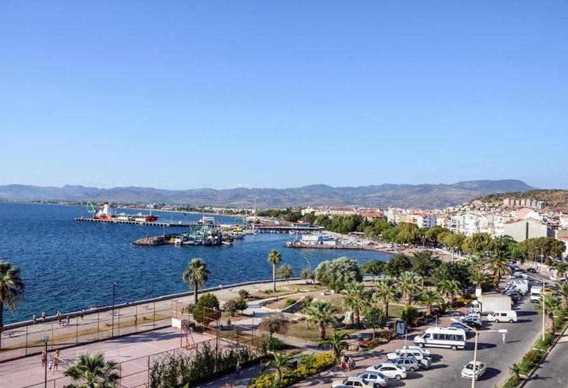 בית מלון כפרי Perla