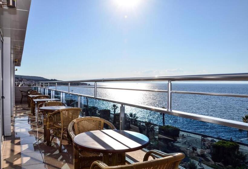 בית מלון כפרי Perla