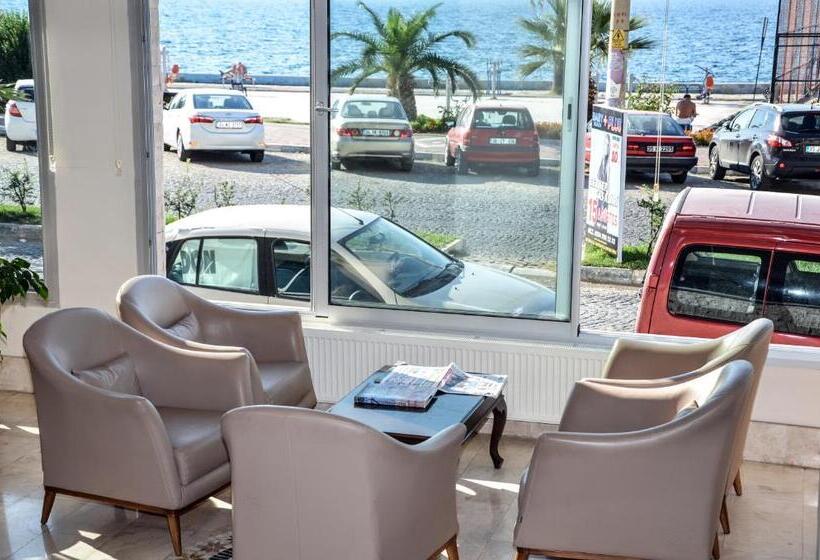 בית מלון כפרי Perla