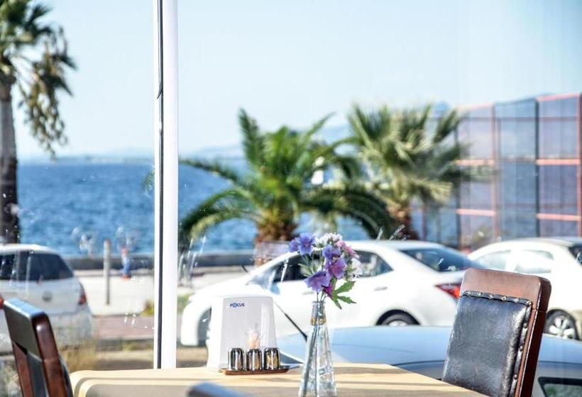 בית מלון כפרי Perla